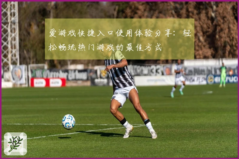 爱游戏快捷入口使用体验分享：轻松畅玩热门游戏的最佳方式