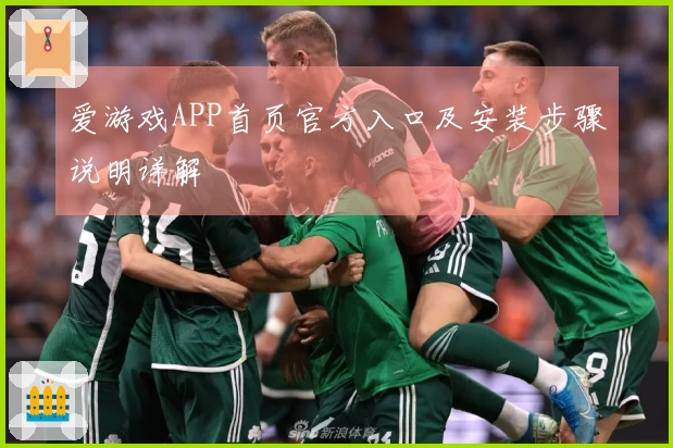 爱游戏APP首页官方入口及安装步骤说明详解