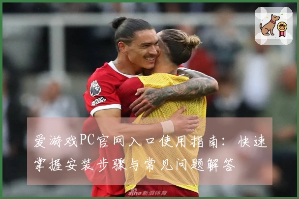 爱游戏PC官网入口使用指南：快速掌握安装步骤与常见问题解答