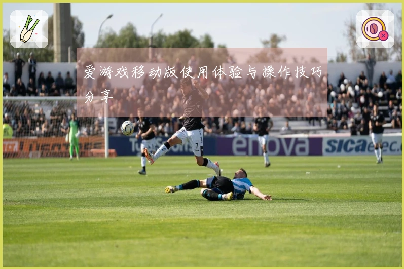 爱游戏移动版使用体验与操作技巧分享